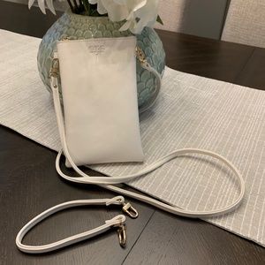 OTG/247 Size #1 Waterproof Crossbody /Wristlet Bag